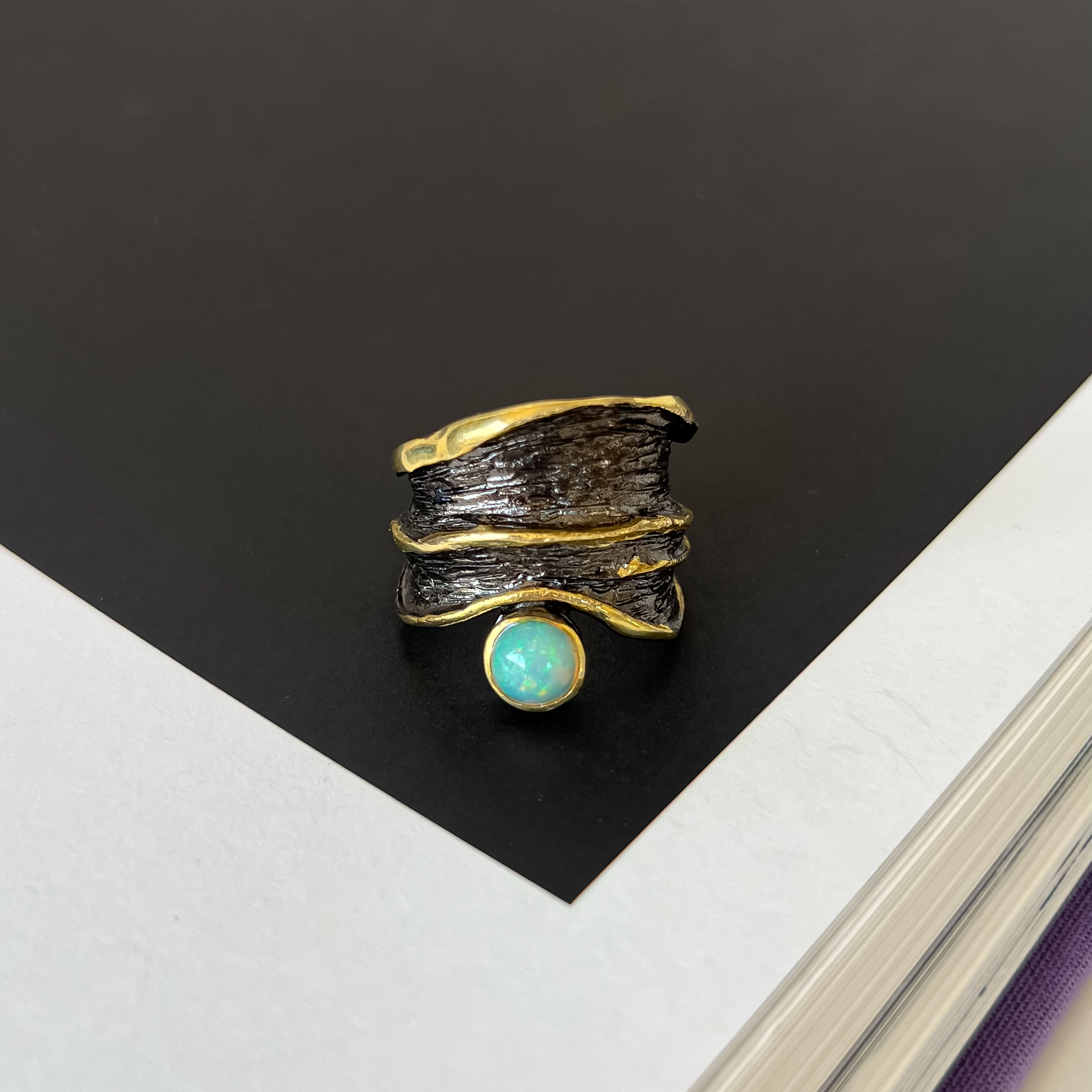 opal♡