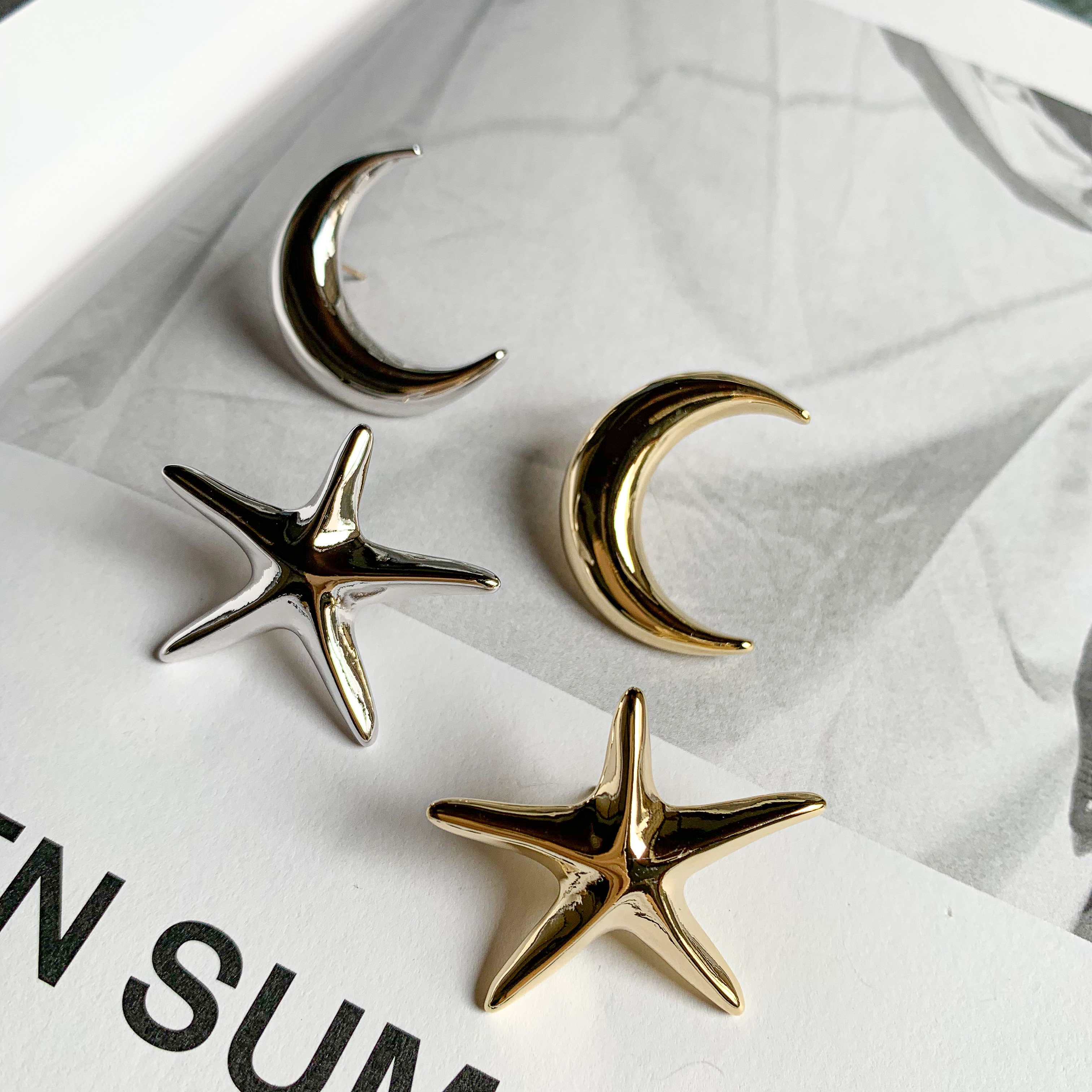 star&moon♡
