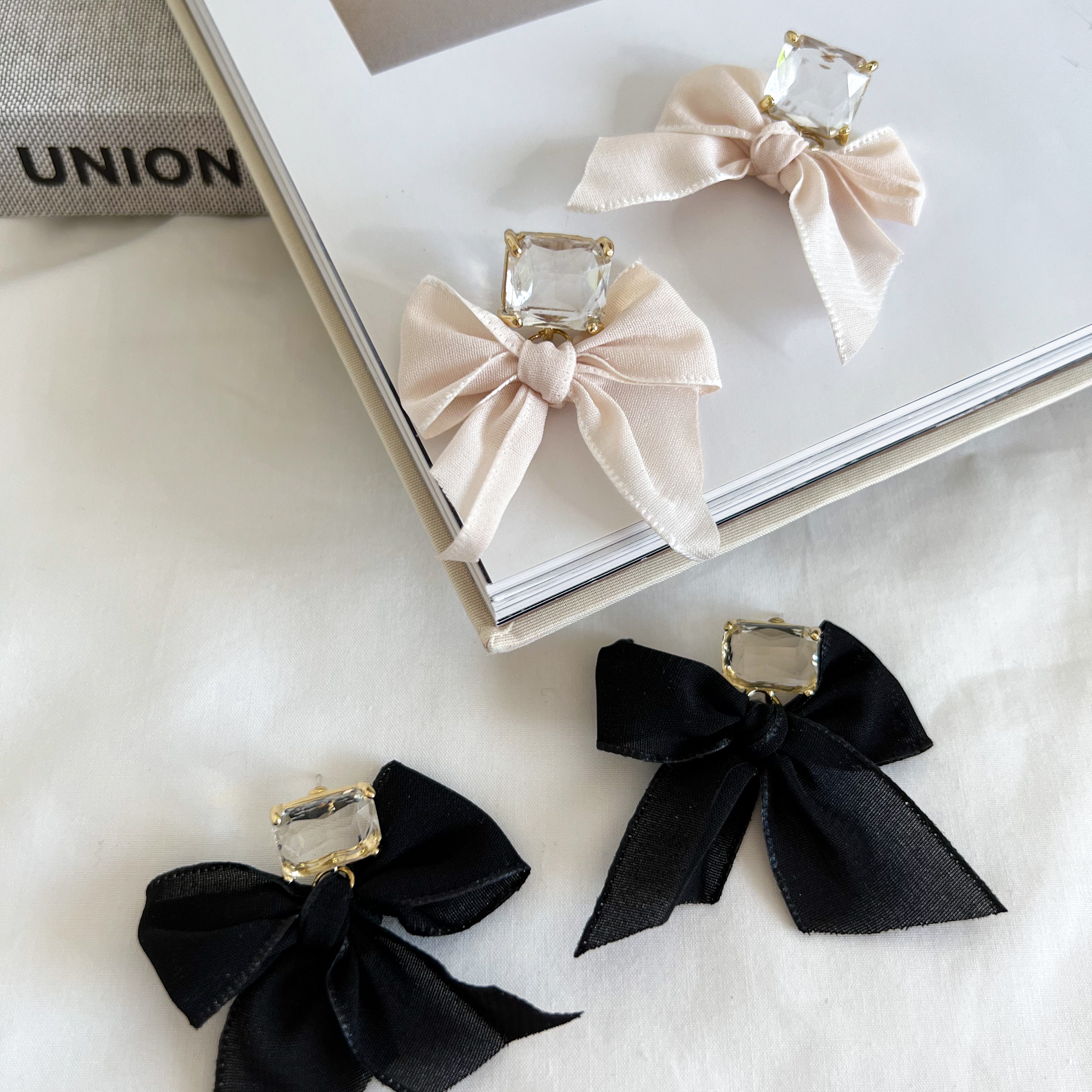 ribbon♡