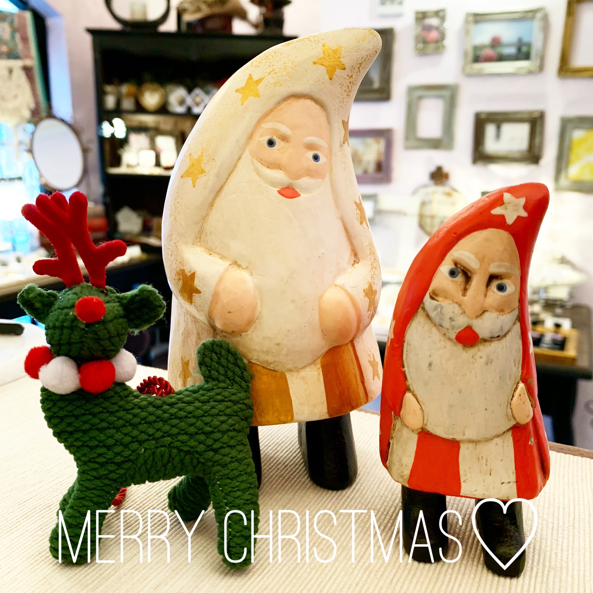 Merry Christmas♡