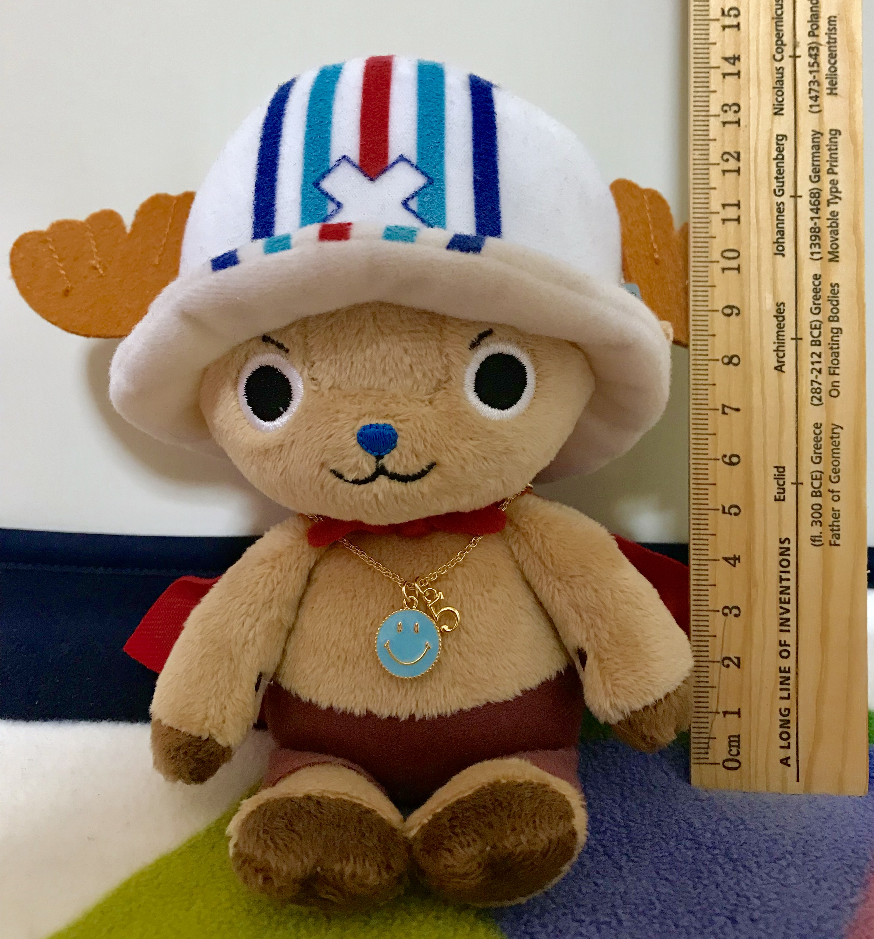 チョッパーマンくんと一緒 キラキラ星の雑貨屋さん チョッパーマンくんと一緒 キラキラ星の雑貨屋さん