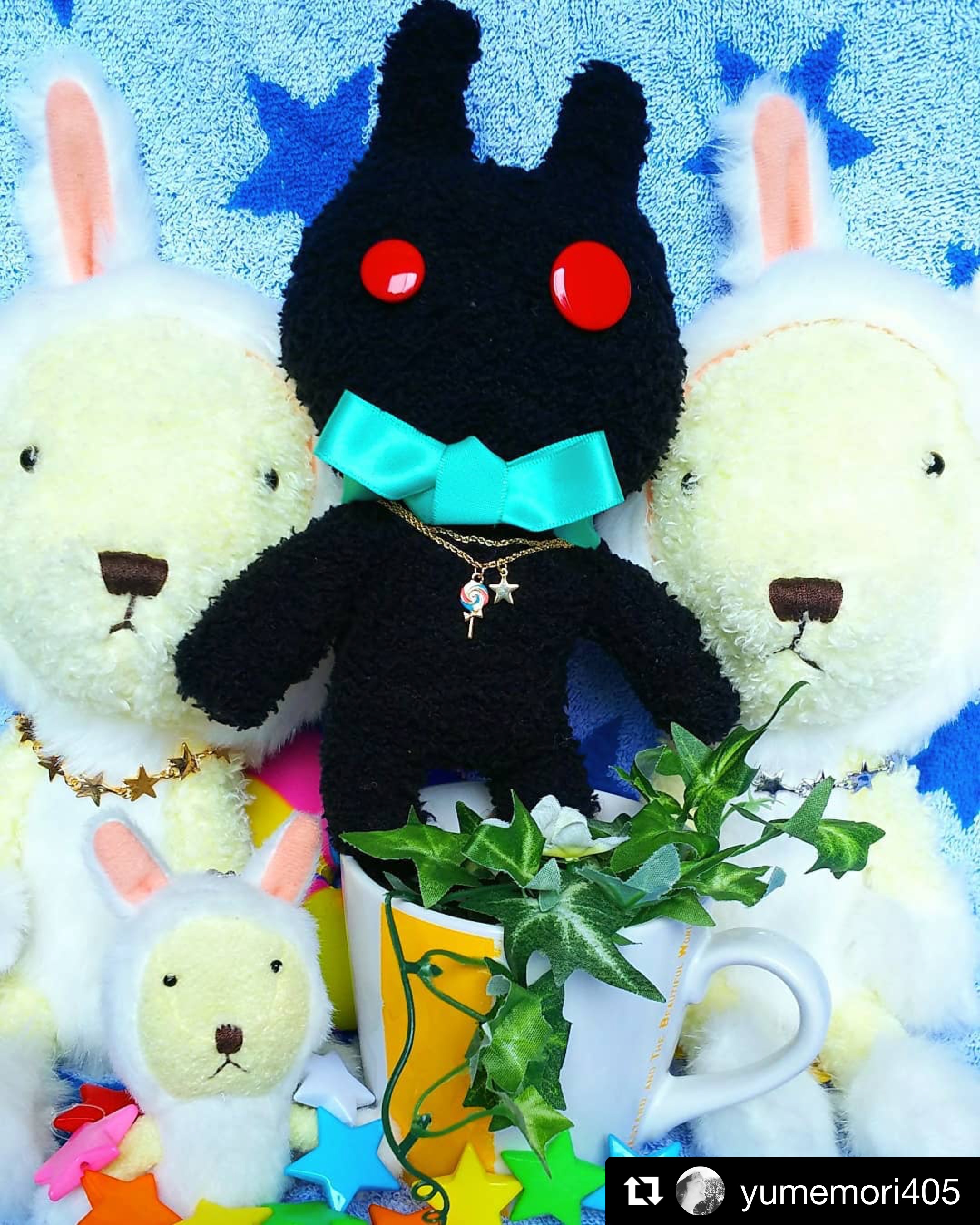 チョッパーマンくんと一緒 キラキラ星の雑貨屋さん チョッパーマンくんと一緒 キラキラ星の雑貨屋さん