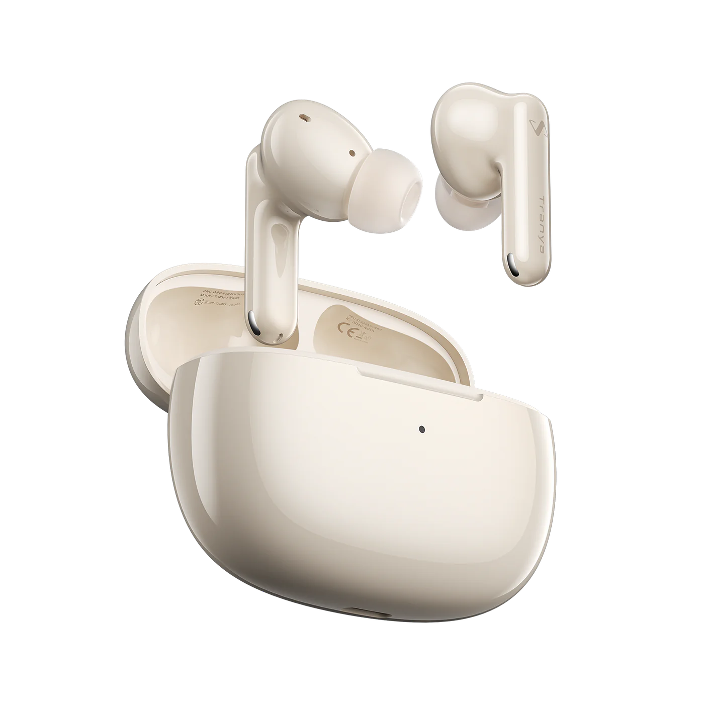 TRANYAのイヤホン