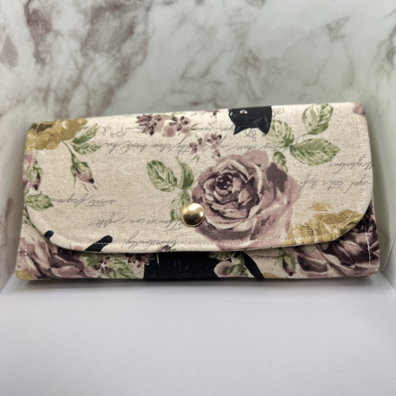 お財布販売開始です