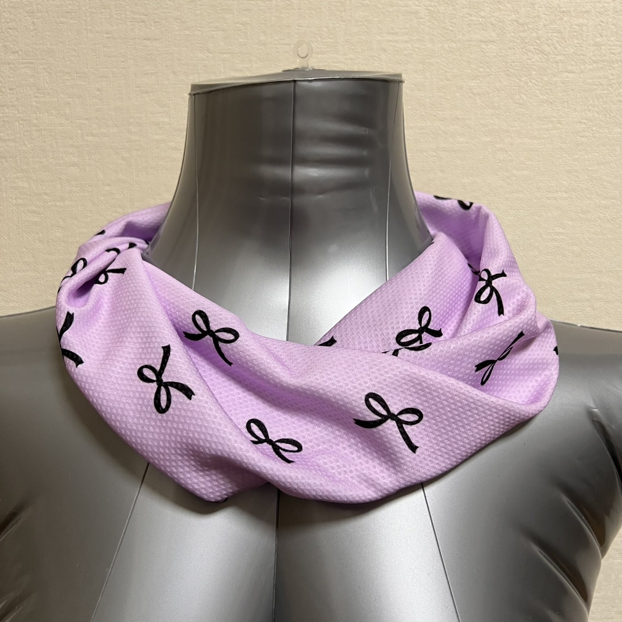 クールネック(保冷剤も入ります)