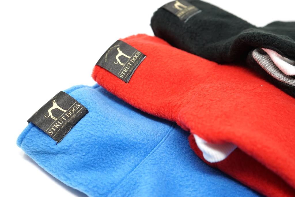 新作フリース、アップしました。