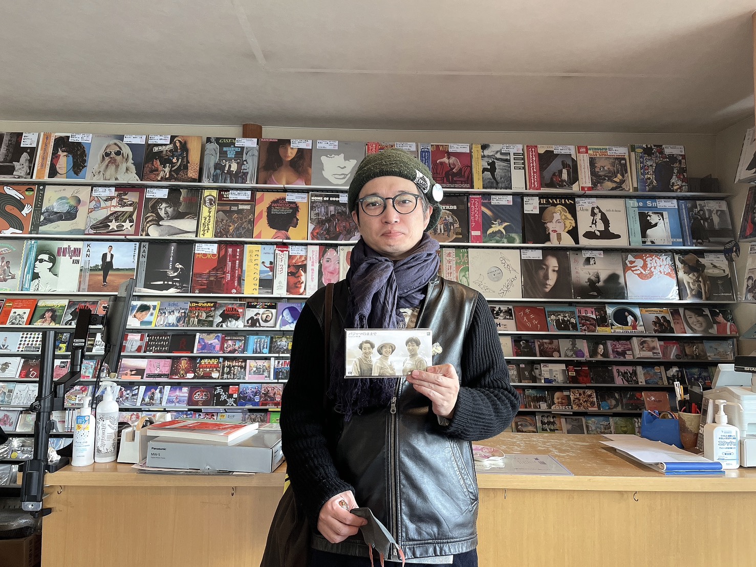 お客様のご紹介♪