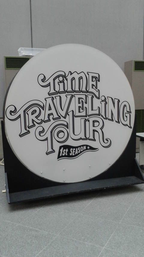 槇原敬之Concert 2018TIME TRAVELING TOUR"参戦してきました♪