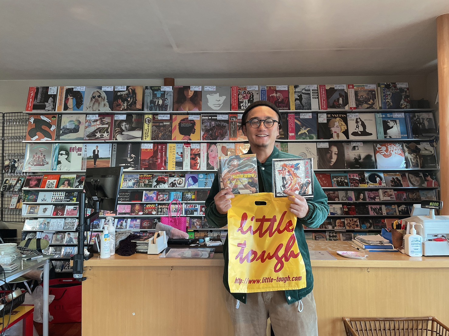 お客様のご紹介♪