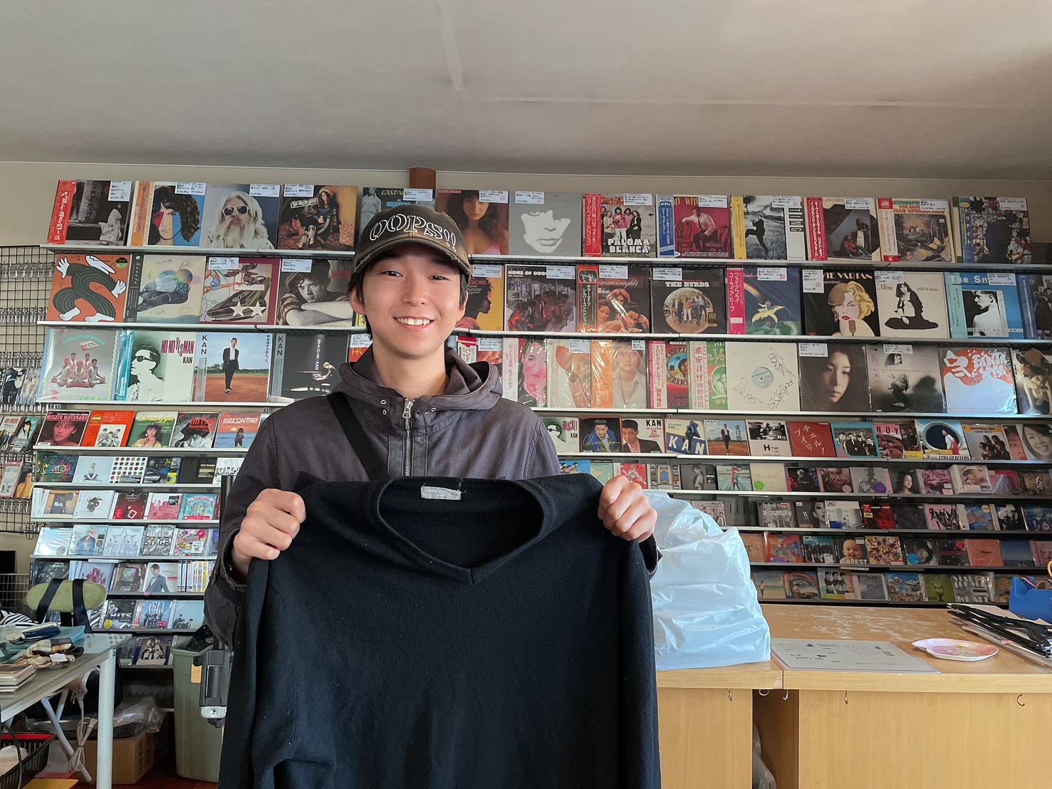 お客様のご紹介♪