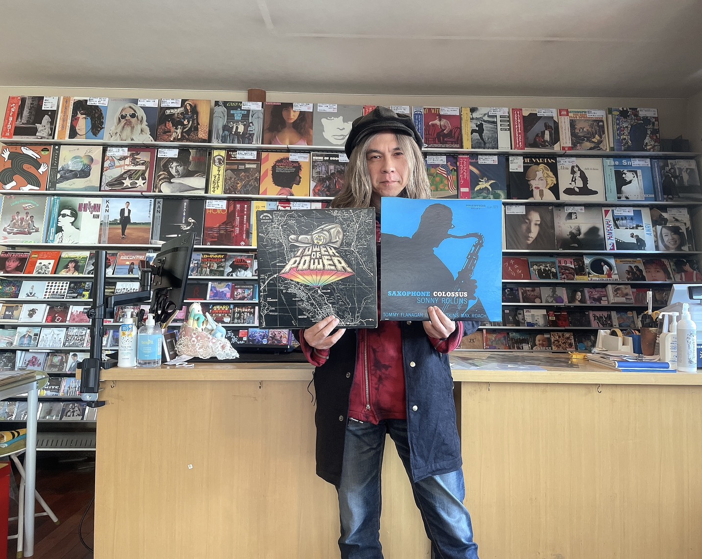 お客様のご紹介♪