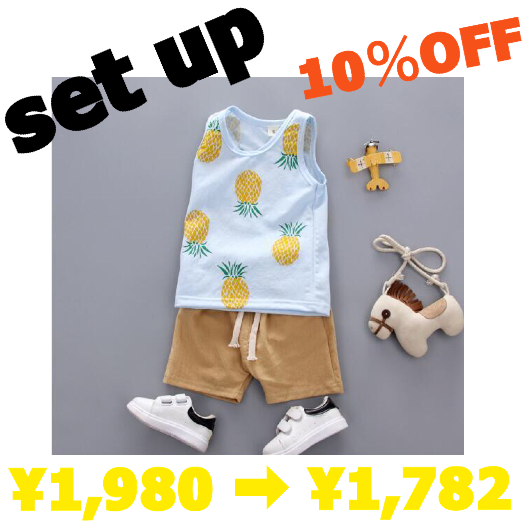 全品10％OFF商品紹介