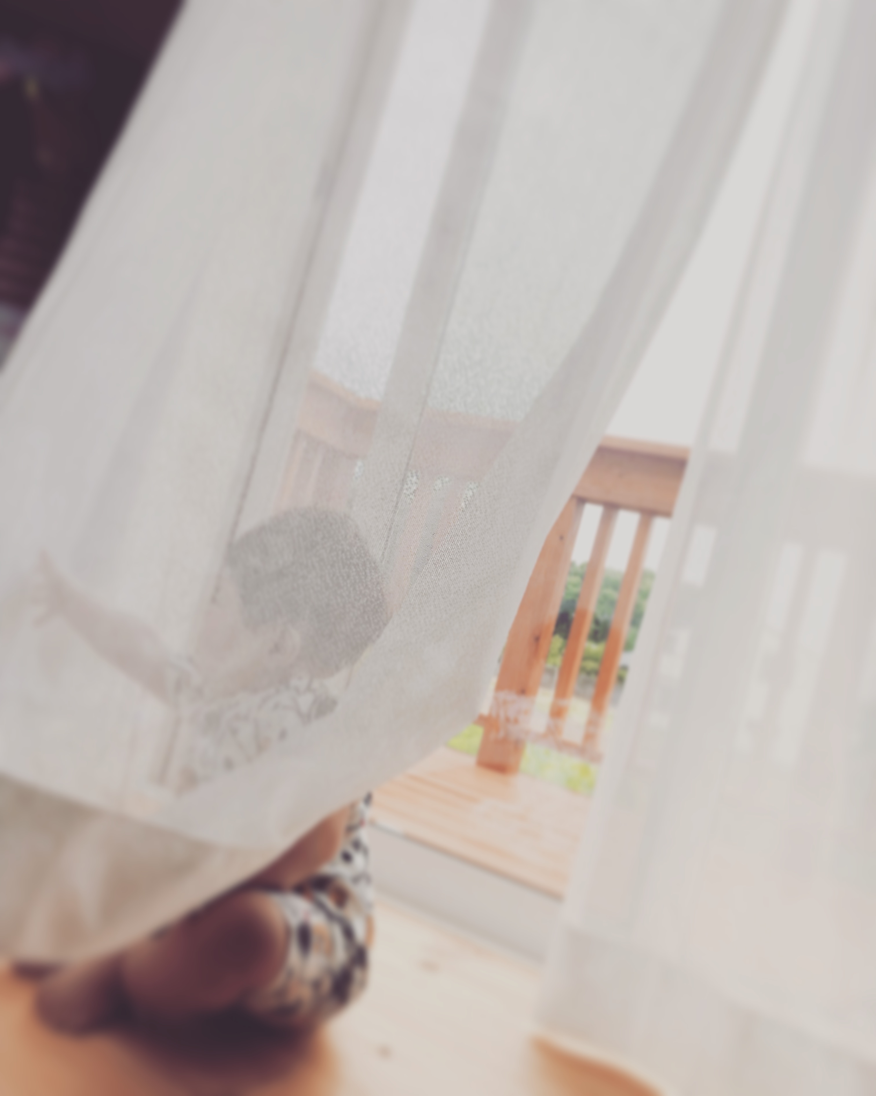 Good morning ☺︎*。