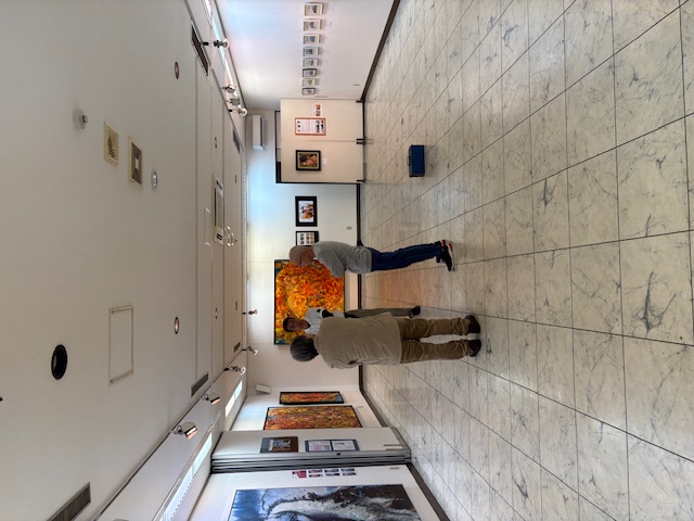 第7回 石ころ展