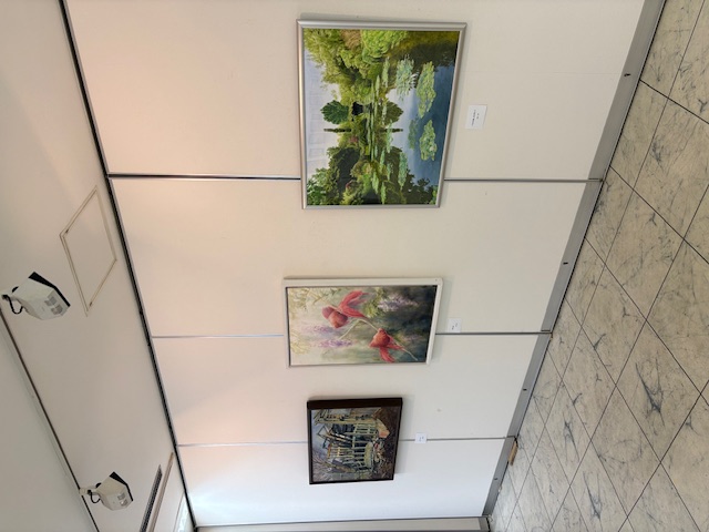 第7回 七色十色展