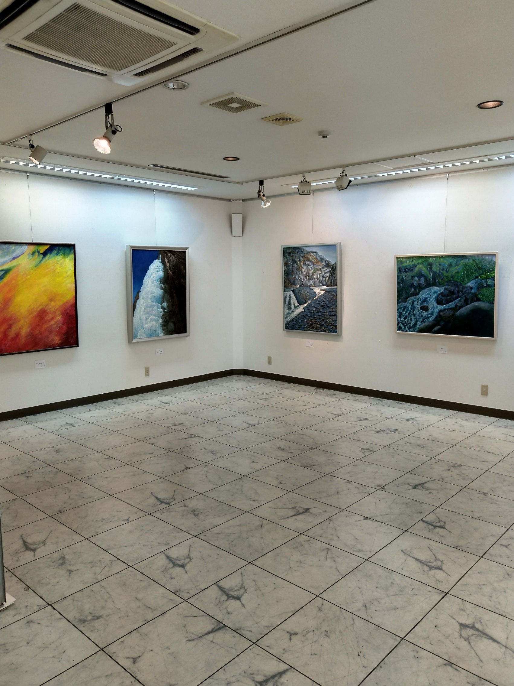 第8回　しをり展