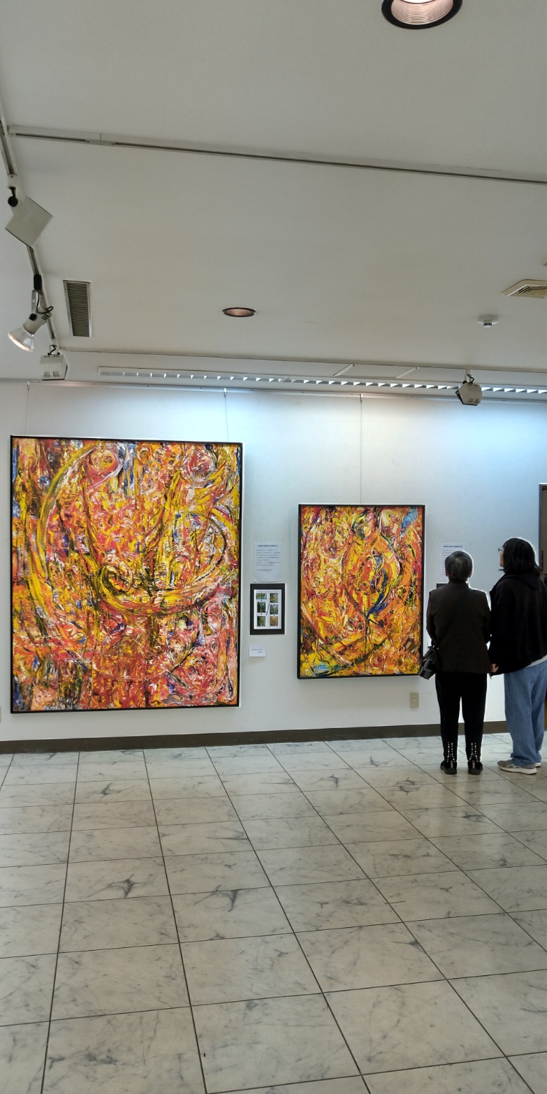 第6回　石ころ展