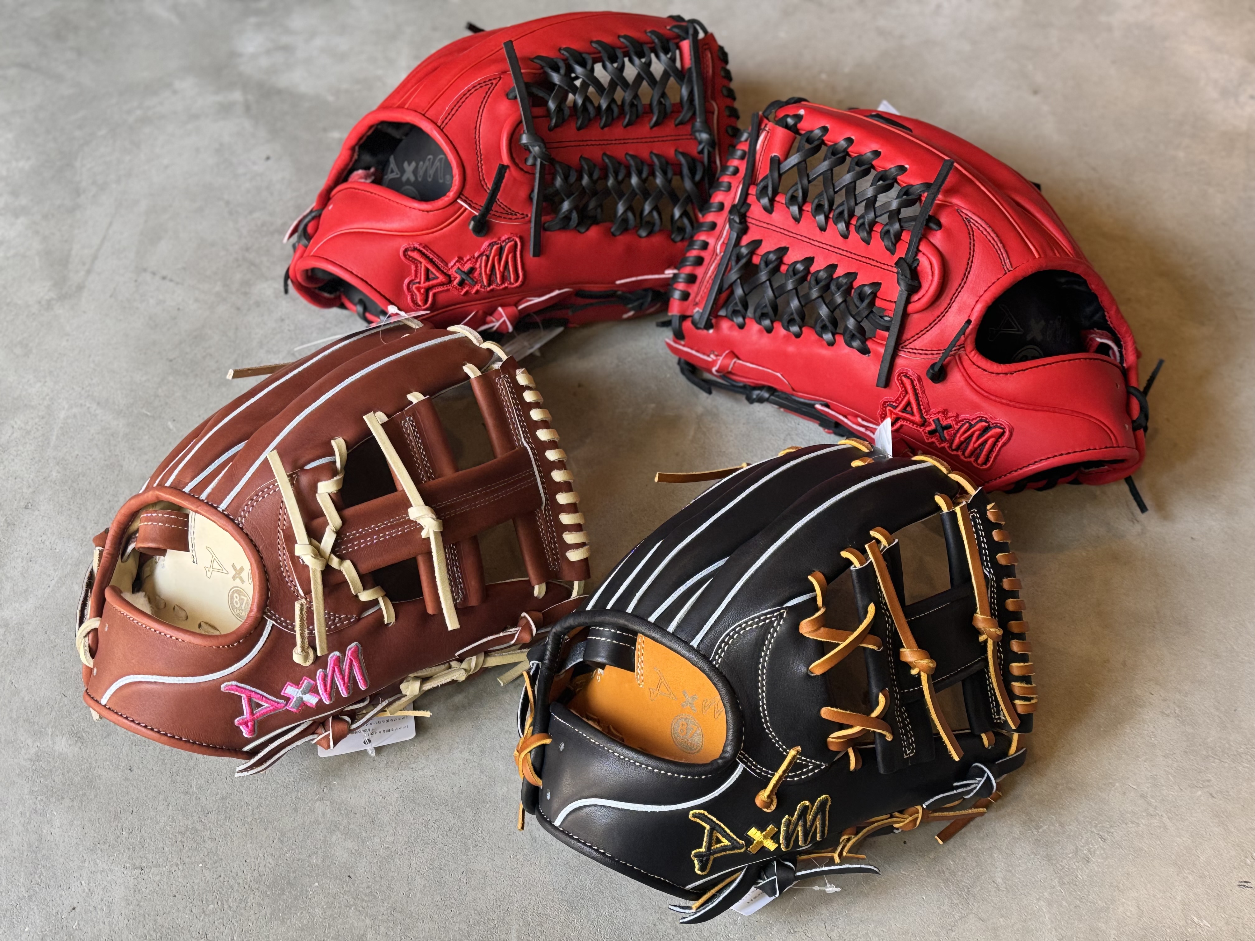 即戦力 GSレインボーグラブ 内野用 楽天市場】【Zeems(ジームス)】内野手用グラブ (中型) ／右投用