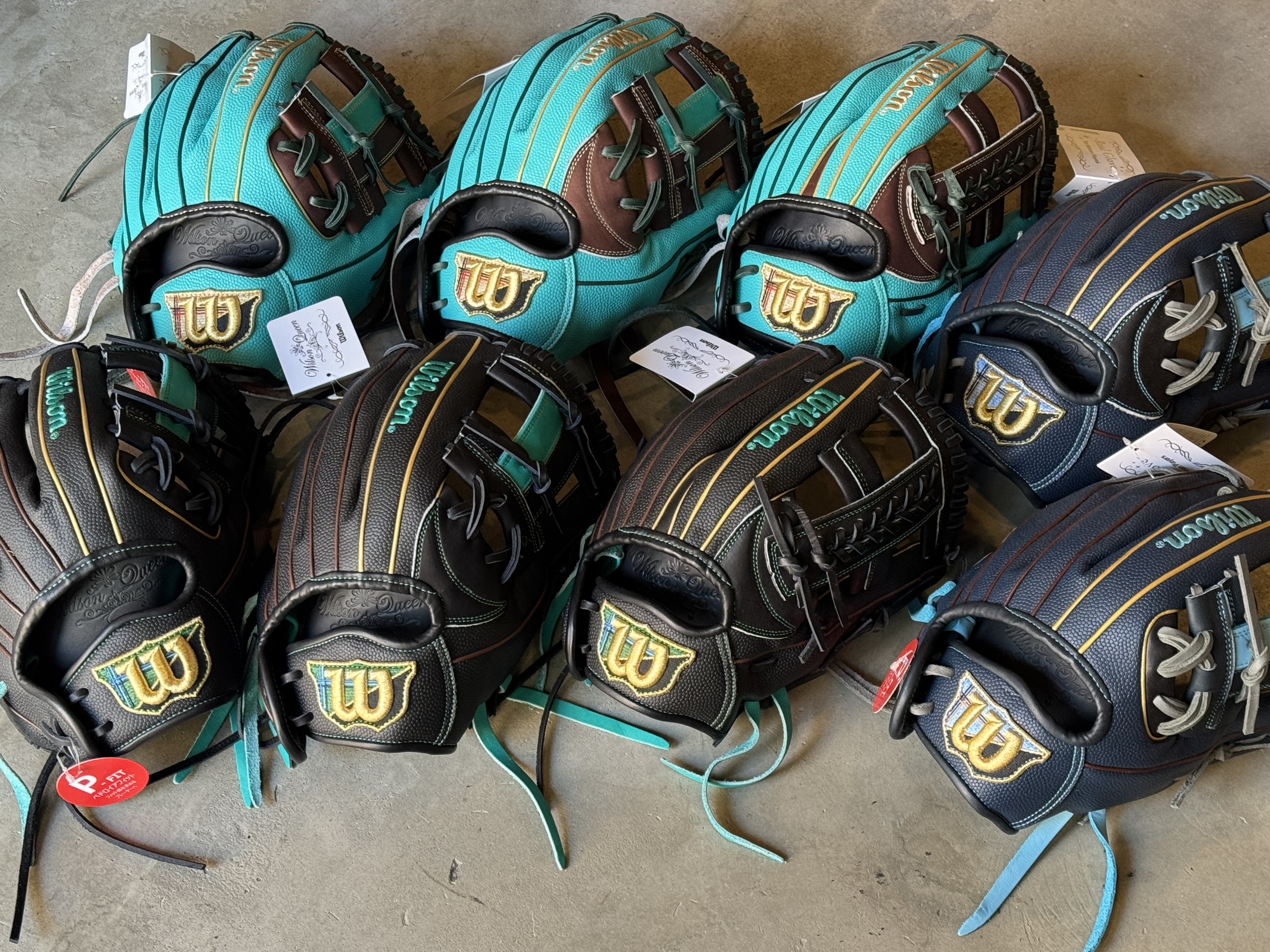 BLOG | 野球専門店87スポーツ