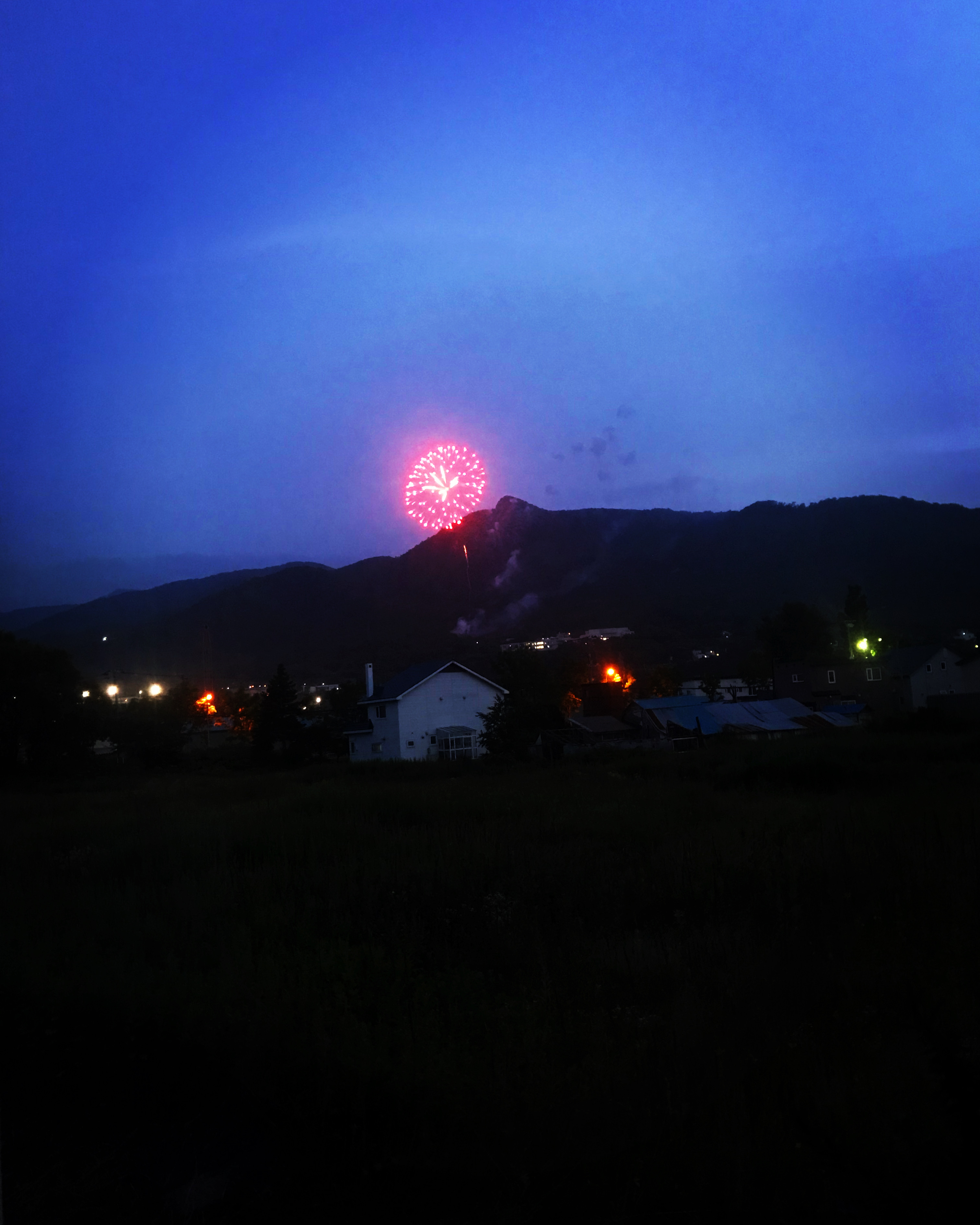 夏季休業のお知らせ