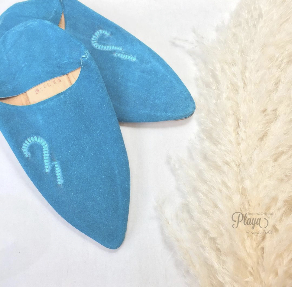 モロッコから直輸入🇲🇦Playaだけの限定アイテム!