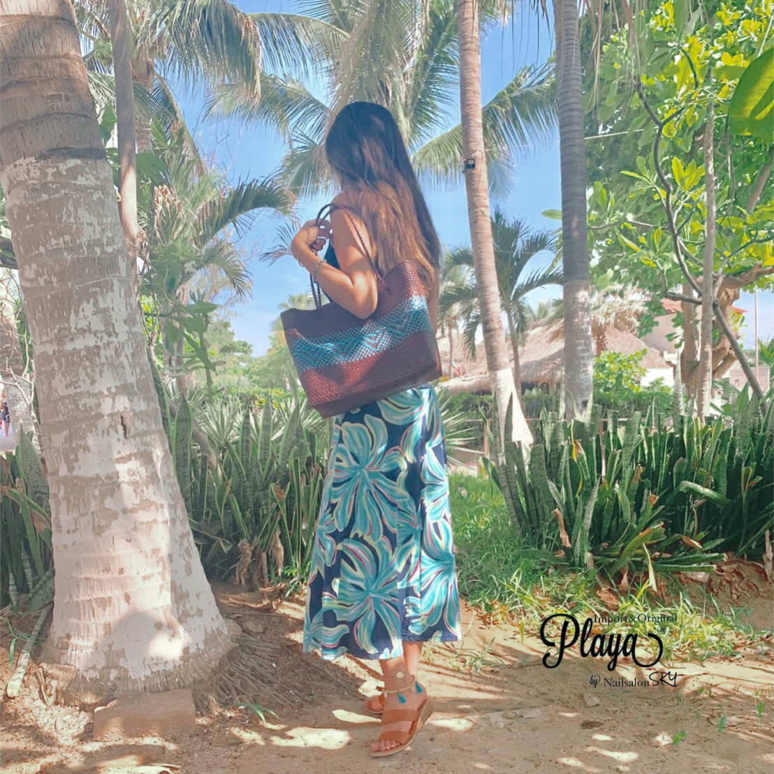 メルカドバッグ