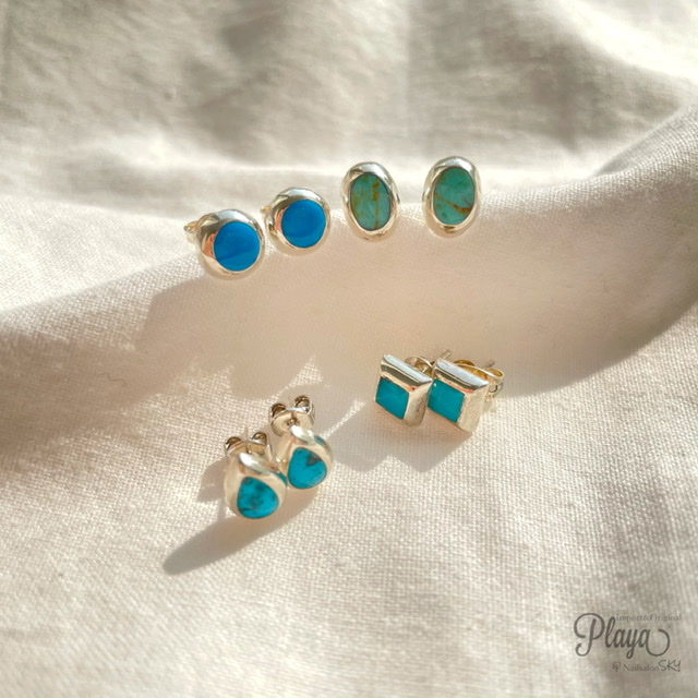 実はひっそりとあります。Playaのプチプライスjewelry★