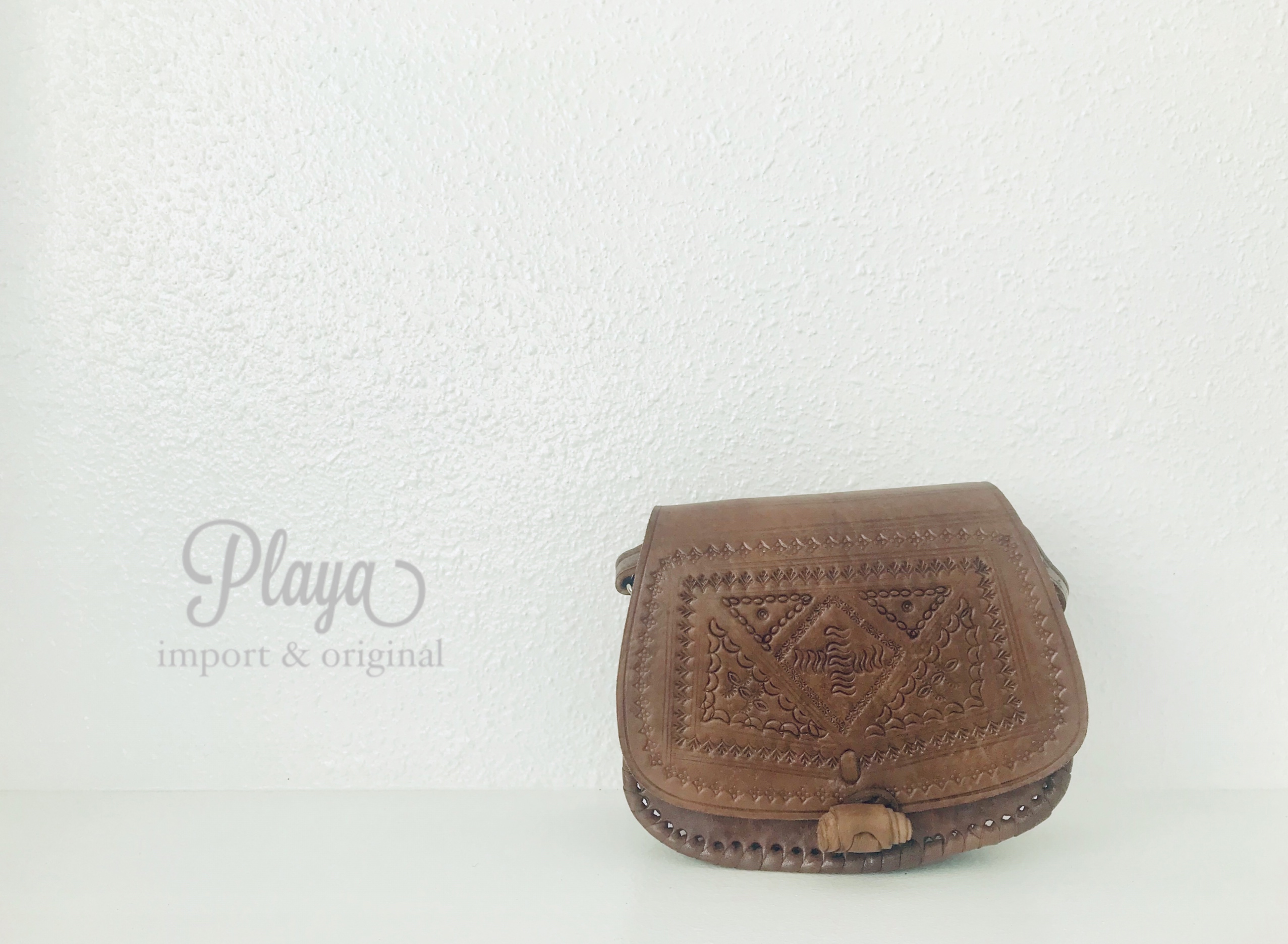 今の季節にぴったりなバッグ👜