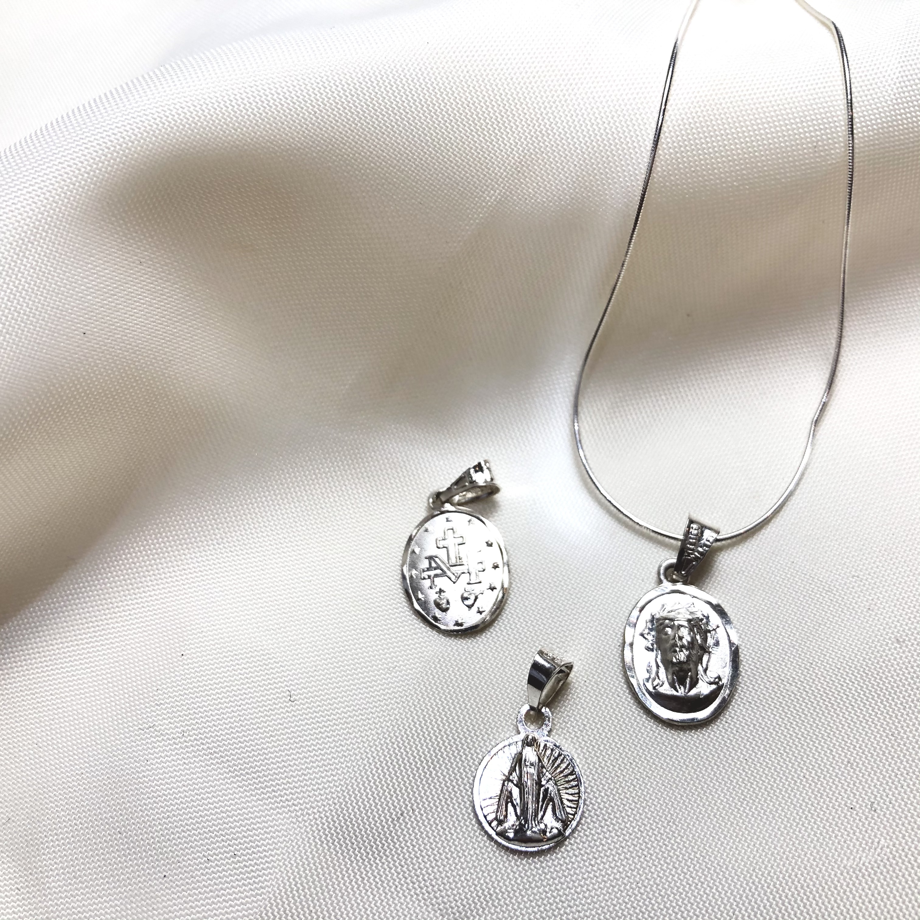 スタッフ着用率No1✨Silver925ネックレス