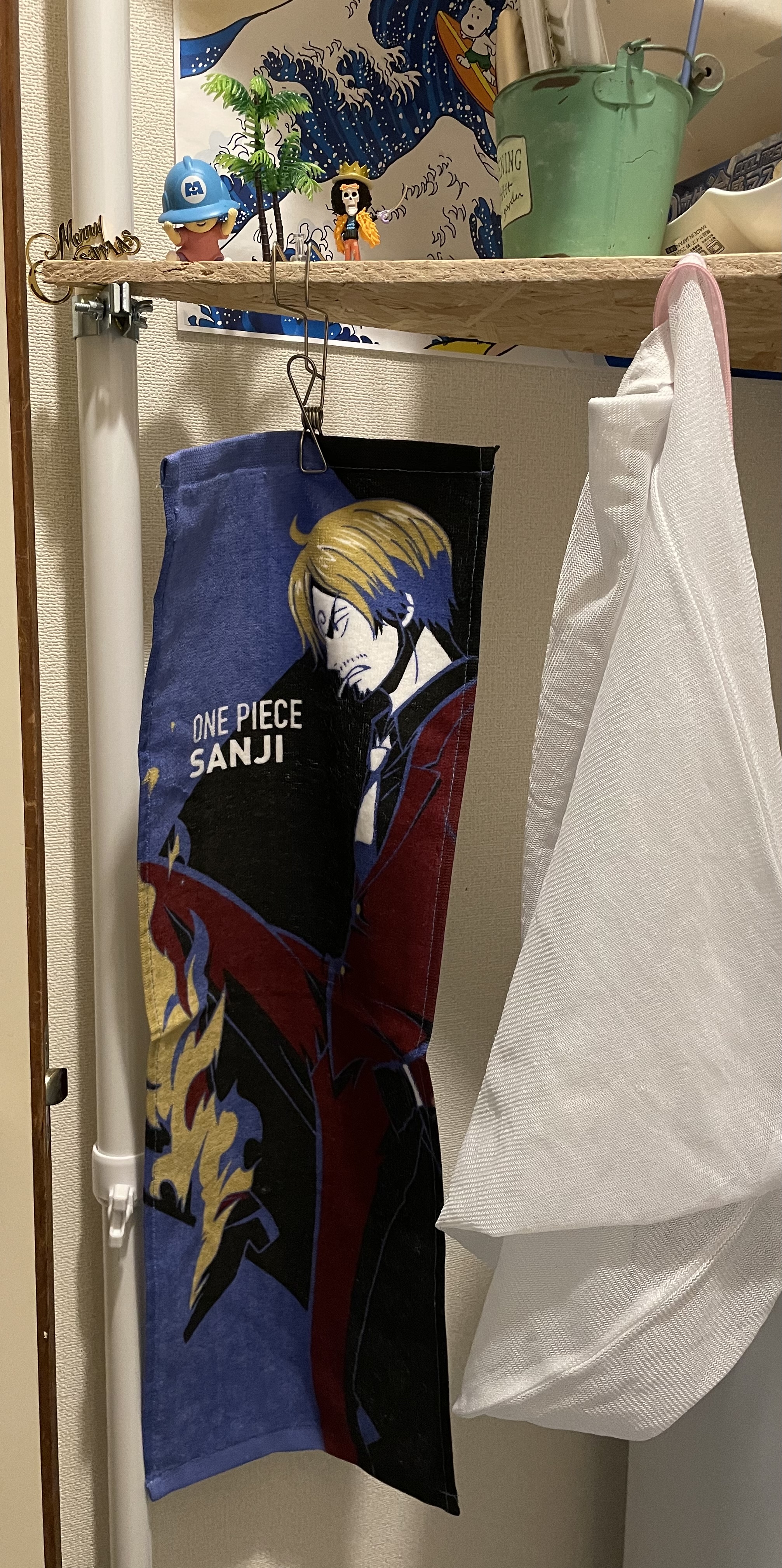 1番クジ