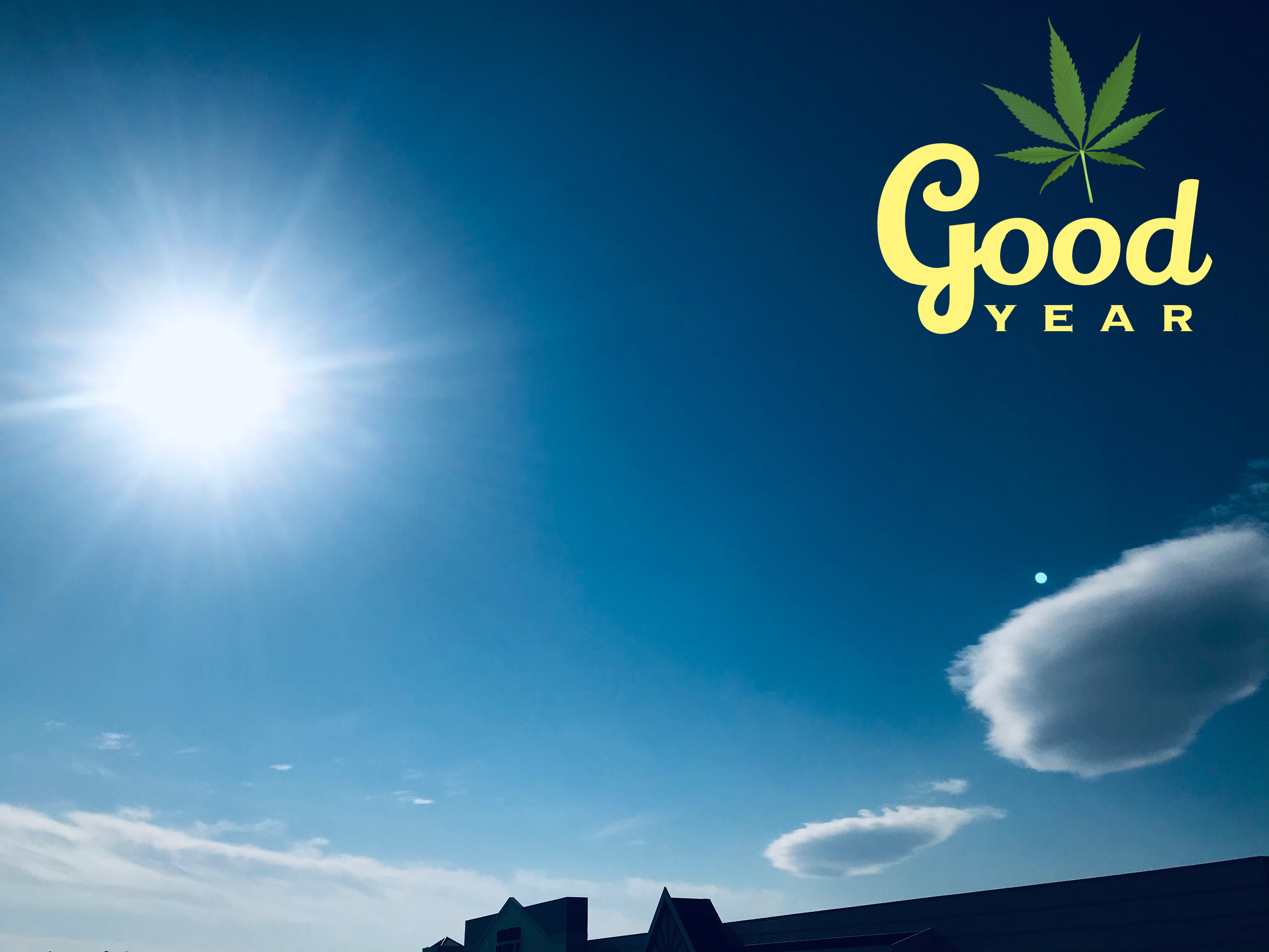 good year