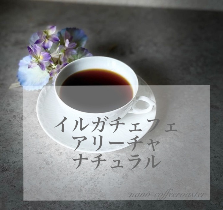 アリーチャ