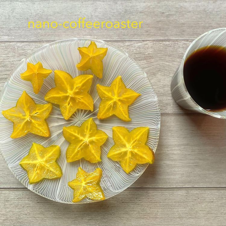 スターフルーツ