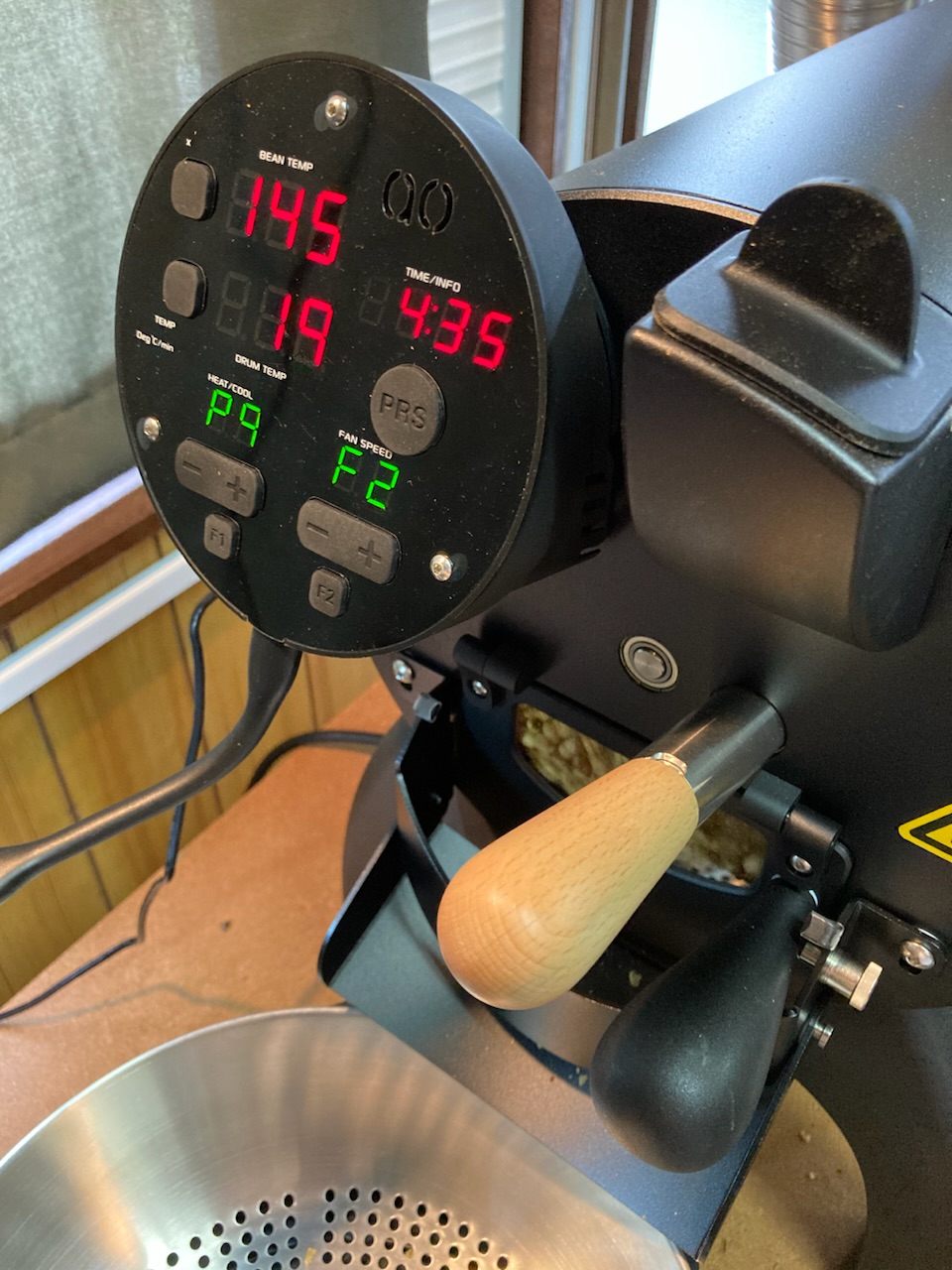 リキッドコーヒー用