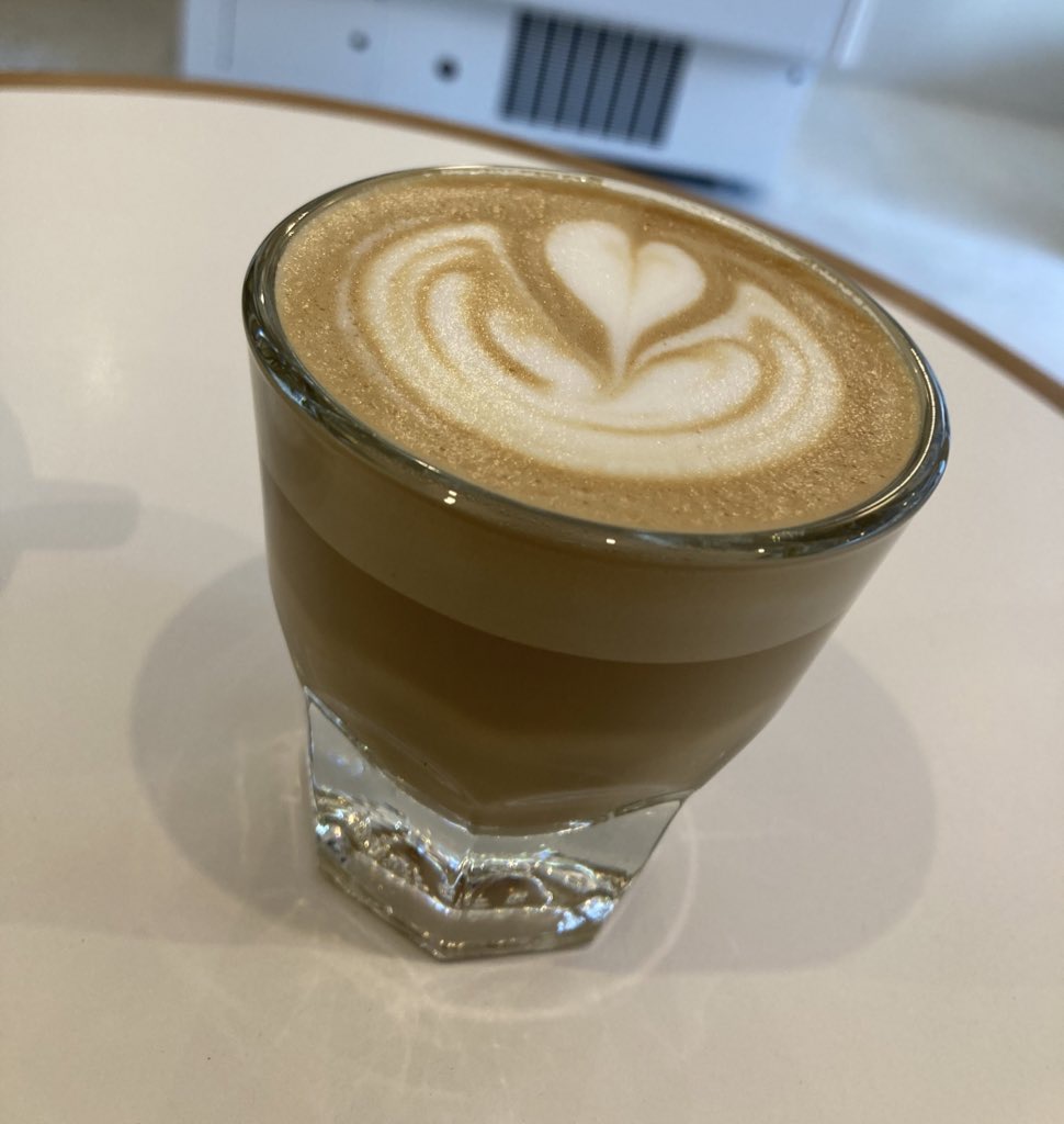 コーヒータイム