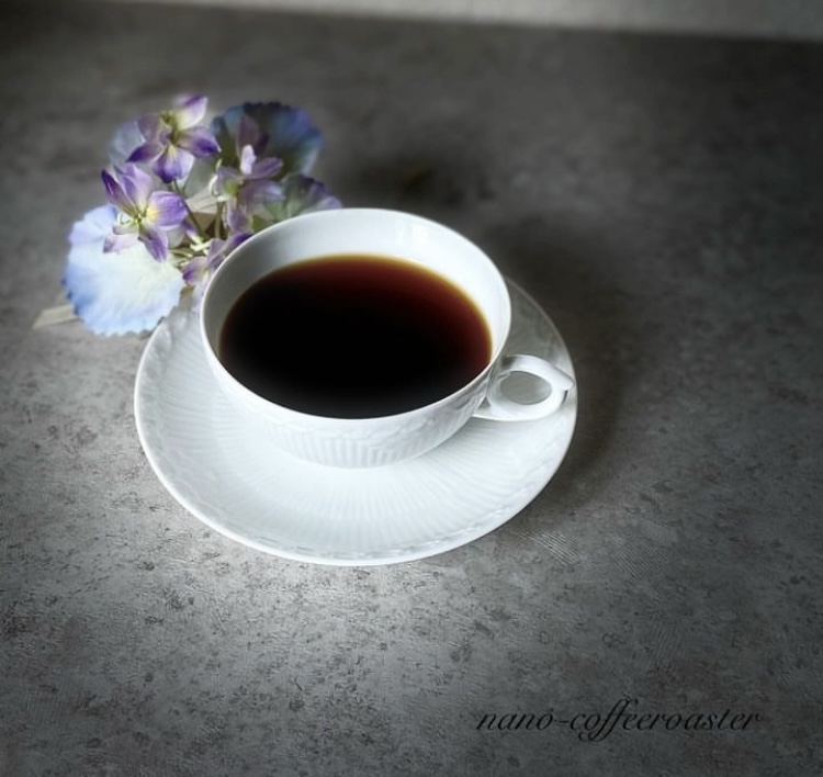 10月1日コーヒーの日