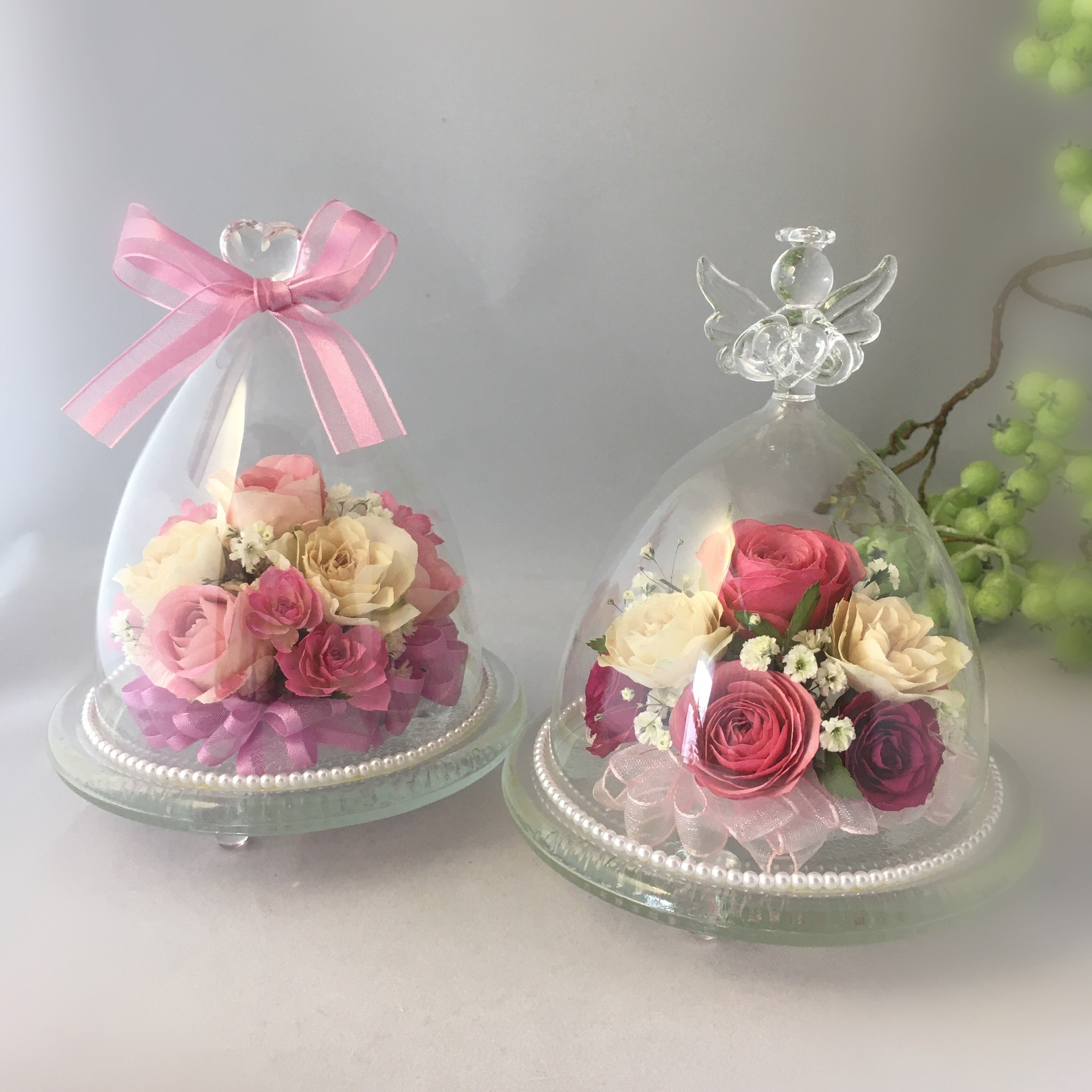 お祝いに…💐