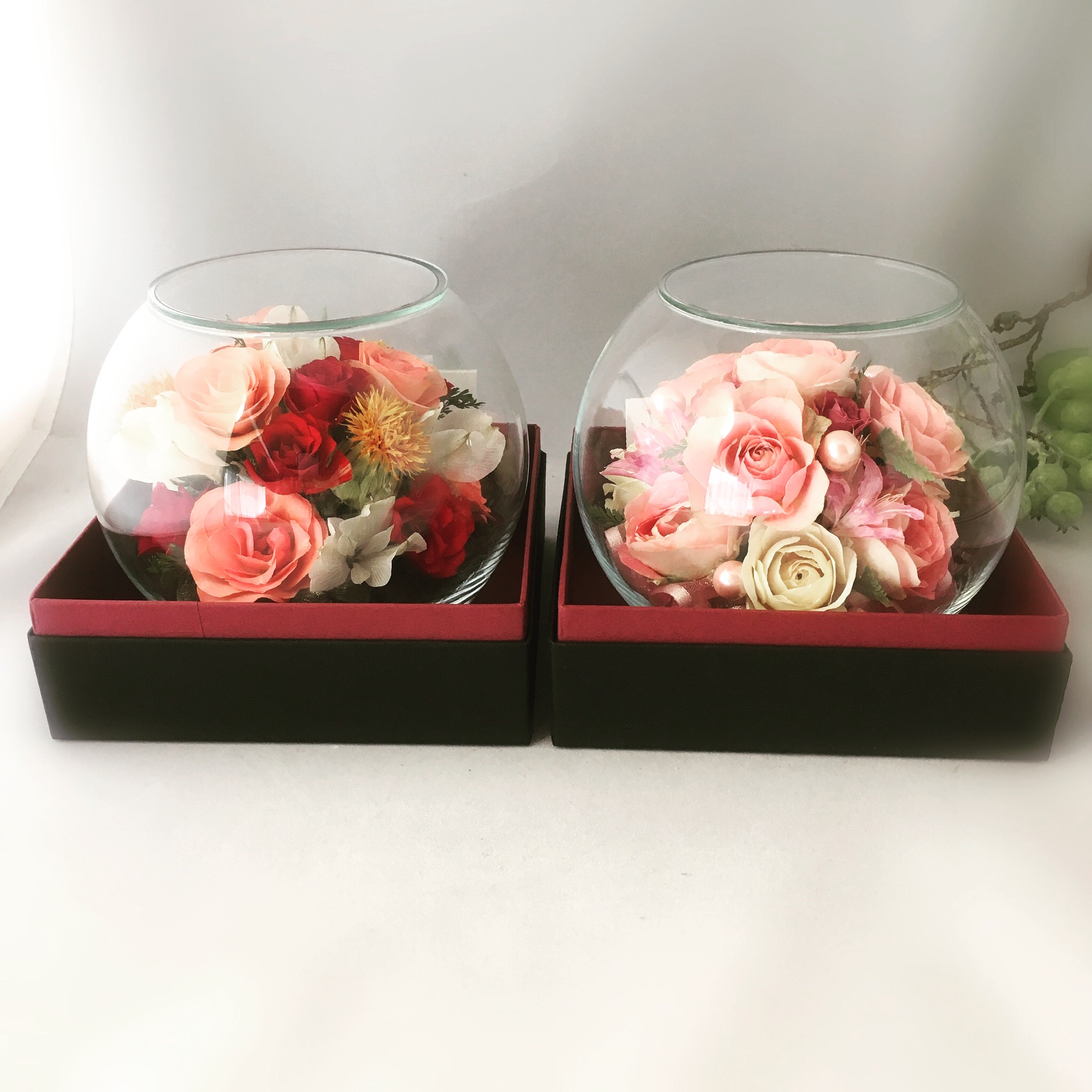 化粧箱にお入れ出来ます🎁🌹【数限定】