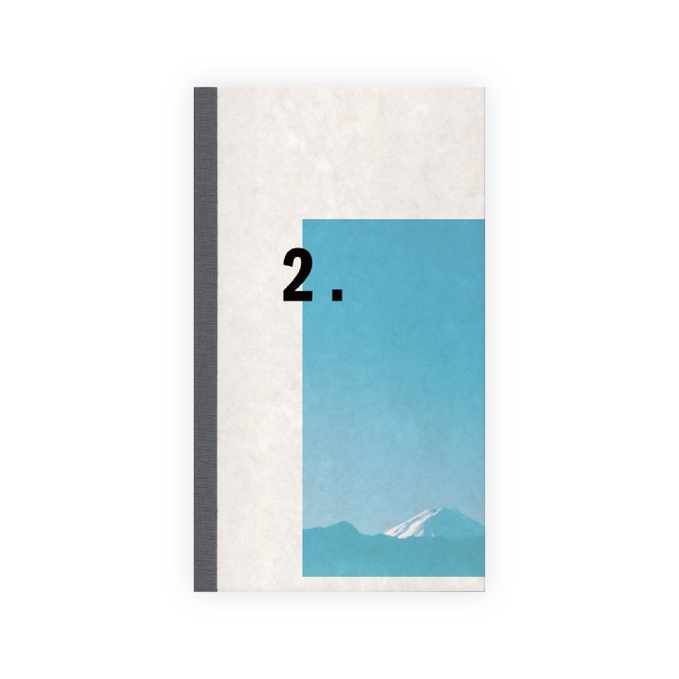 特典付　【新刊！清里現代美術館アーカイブブック】第2巻 ご予約開始いたしました。