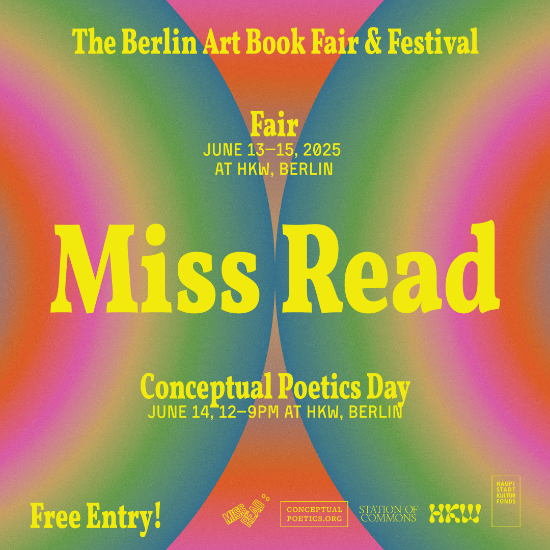 NPO Telescope MISS READ ベルリンブックフェアに出展いたします！
