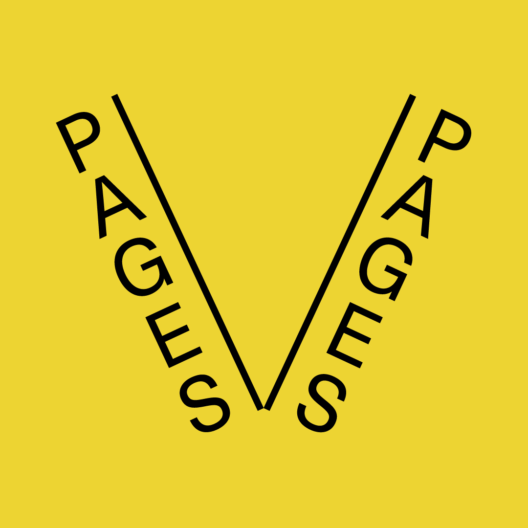 Pages | Fukuoka Art Book Fair　に出展いたします！！