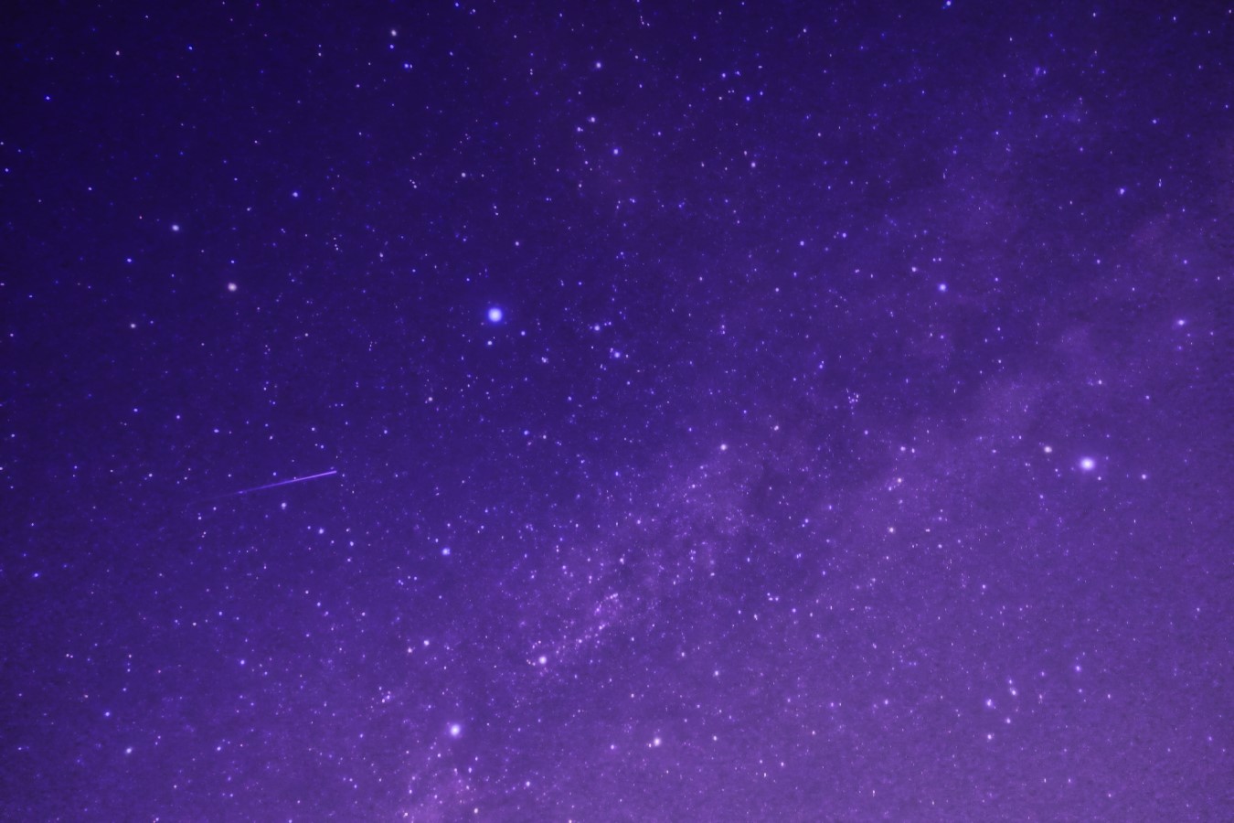 こと座流星群