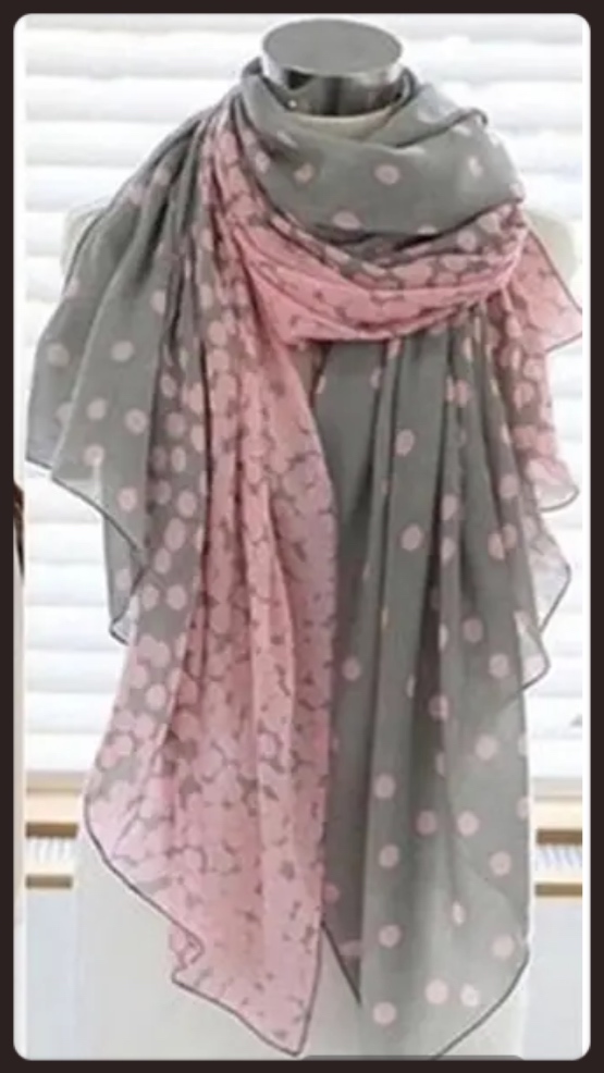 かわいい♡ストール