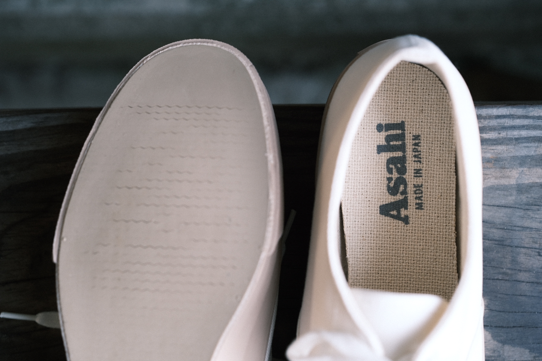 日本の靴文化を久留米から支え続ける老舗メーカー 「アサヒシューズ」