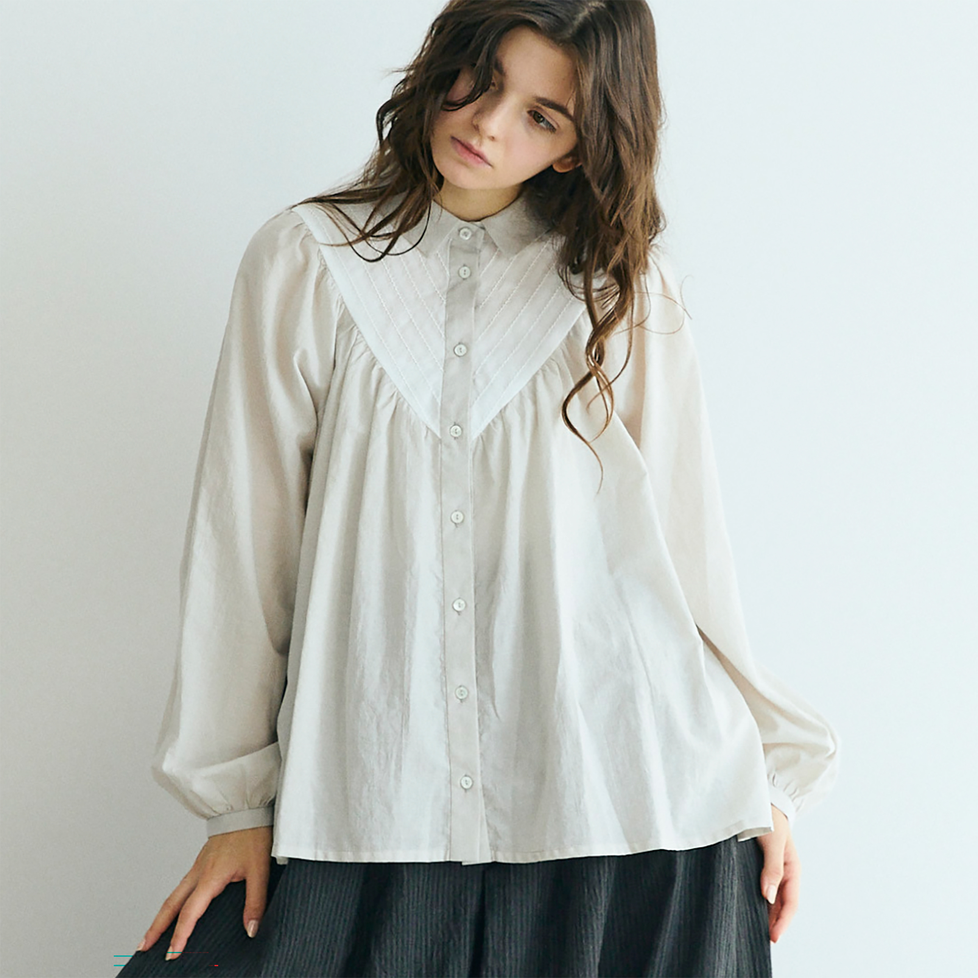 MAGALI 2026 Spring & Summer