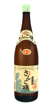 甕の仕次用に！ 新酒４３%１８００ml１c/s ♪