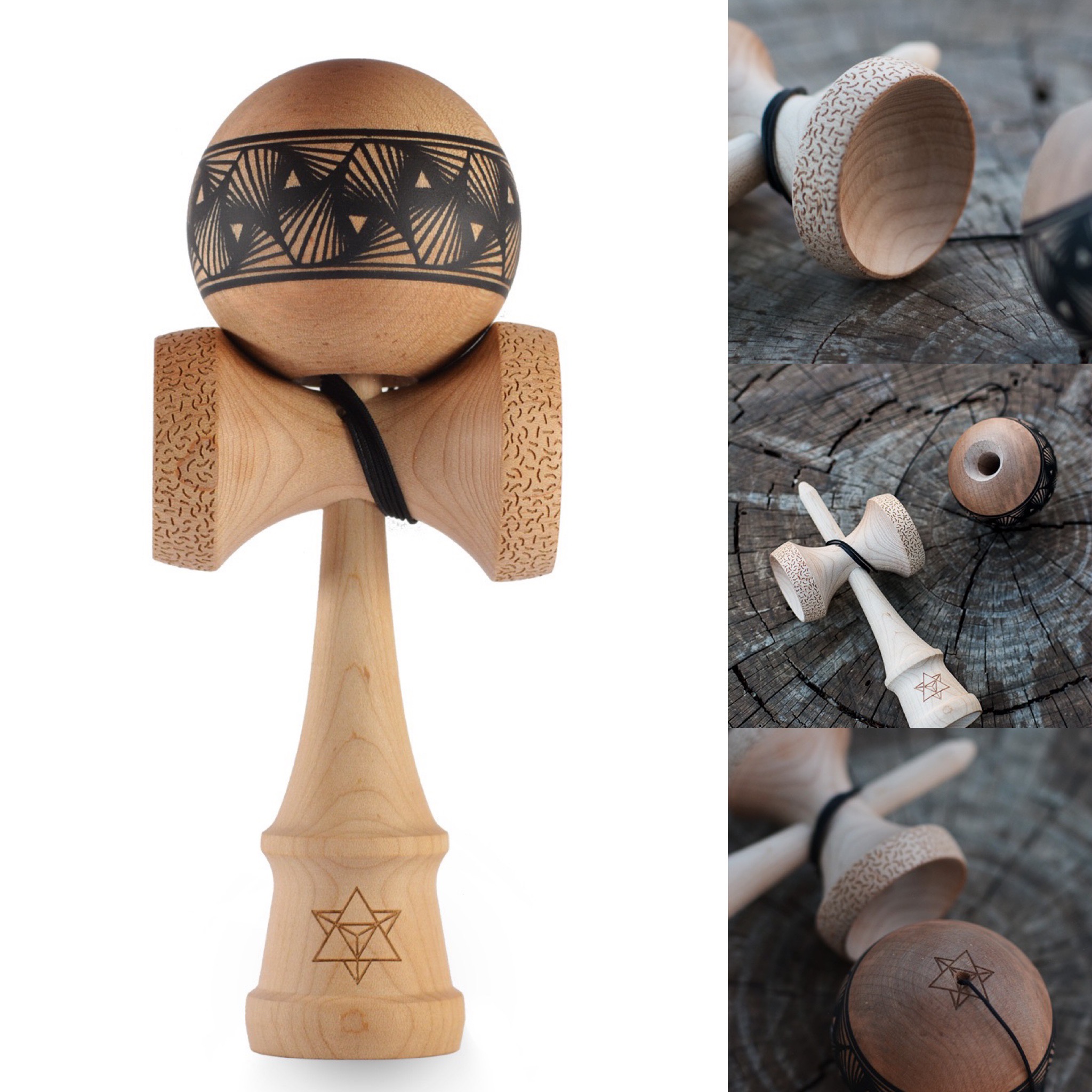 KendamaISRの新作が登場！