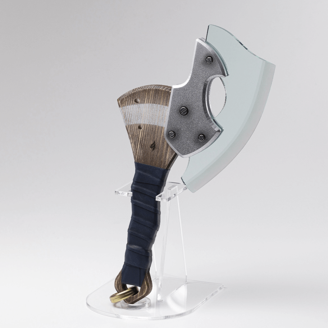 コラボ武器登場！