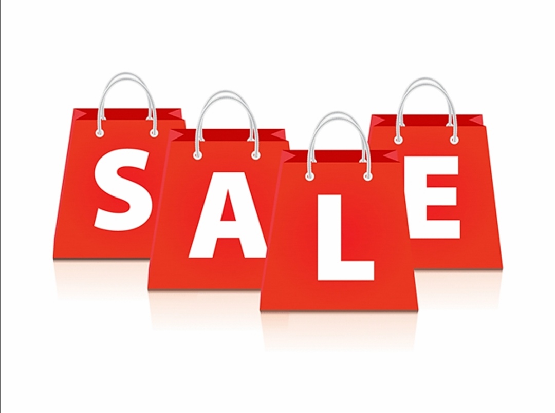 金土日限定スペシャルSALE