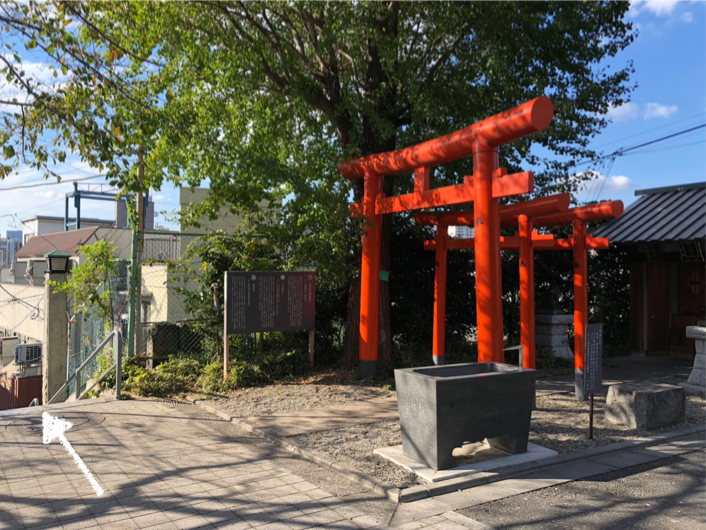 創作七宝教室への「道」順